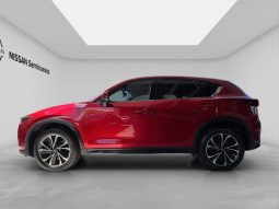 MAZDA CX-5 S GRAND TOURING TA 2023 – SERIE JM3KFADL9P0123105 full
