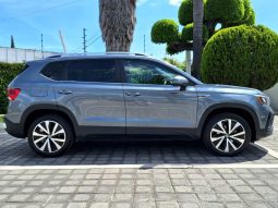 VOLKSWAGEN TAOS COMFORTLINE 1.4 TIP 2023 – SERIE 3VVHB6B25PM325699 full