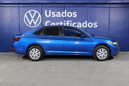 VOLKSWAGEN JETTA TRENDLINE TIP 2024 – SERIE 3VWKP6BU8RM032435 full