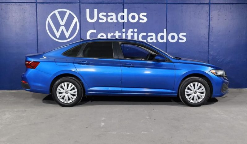 VOLKSWAGEN JETTA TRENDLINE TIP 2024 – SERIE 3VWKP6BU8RM032435 full
