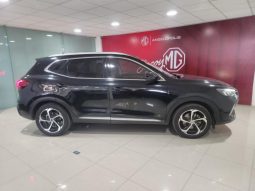 MG HS EXCITE TA 2024 – SERIE LSJA24U95RN015140 full