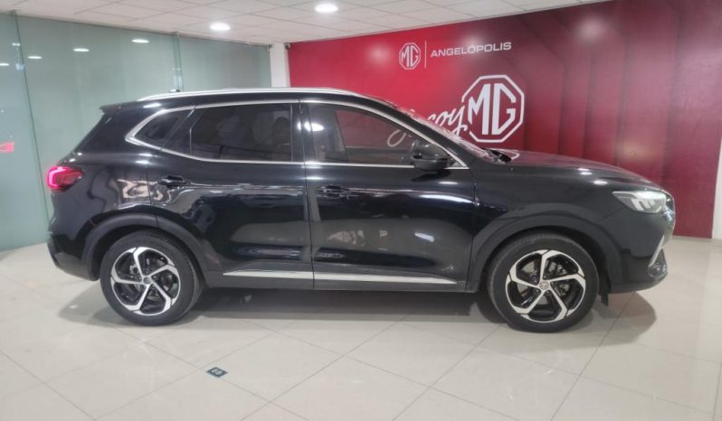 MG HS EXCITE TA 2024 – SERIE LSJA24U95RN015140 full