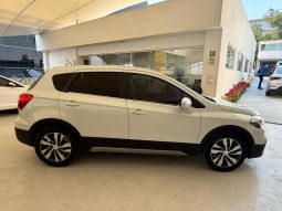 SUZUKI S-CROS GLX TA 2022 – SERIE TSMYA22S7NM842569 full