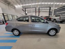 MITSUBISHI MIRAGE G4 GLX CVT 2023 – SERIE ML3AFT6J8PH003358 full