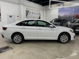 VOLKSWAGEN JETTA COMFORTLINE TIP 2022 – SERIE 3VWHP6BU7NM027151 full