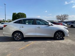CHEVROLET AVEO SEDAN LT PLUS F CVT 2024 – SERIE LZWPRMGN0RF966787 full