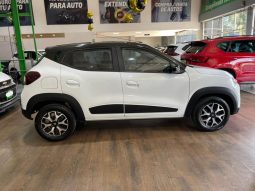 RENAULT KWID BITONO TM 2025 – SERIE 93Y1R5F54SJ879235 full