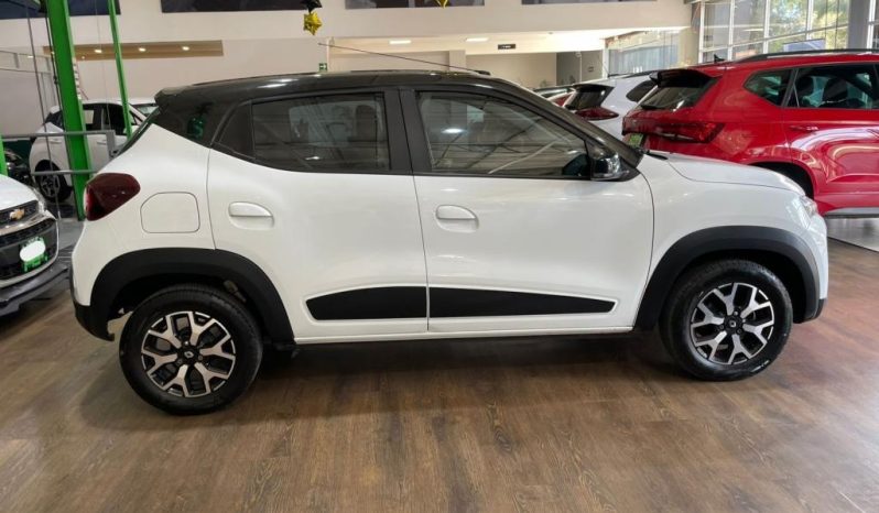 RENAULT KWID BITONO TM 2025 – SERIE 93Y1R5F54SJ879235 full