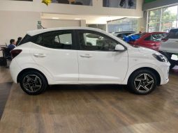 HYUNDAI GRAND I10 HB GL MID TM 2025 – SERIE MALB25AC3SM583133 full