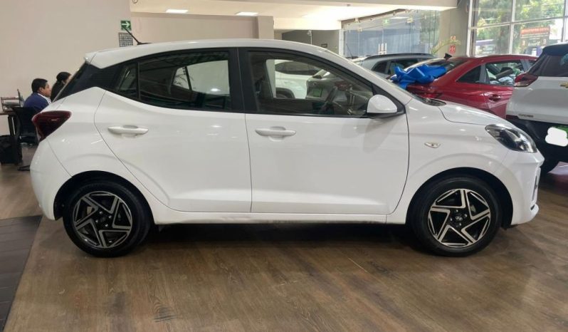 HYUNDAI GRAND I10 HB GL MID TM 2025 – SERIE MALB25AC3SM583133 full
