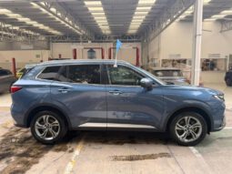 FORD TERRITORY TREND TA 2023 – SERIE LJXBS5A38PYF37692 full