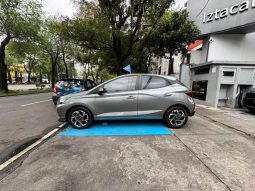 HYUNDAI HB20 HB GL MID AT 2025 – SERIE 9BHCP5AC5SP665837 full