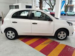 NISSAN MARCH SENSE TA 2025 – SERIE 3N1CK3CE7SL208174 full