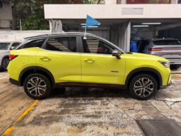 CHEVROLET GROOVE RS TA 2026 – SERIE LZWRLMGL0TB031339 full