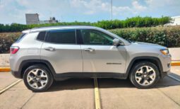 JEEP COMPASS LIMITED TA 2019 – SERIE 3C4NJCCB4KT667399 full