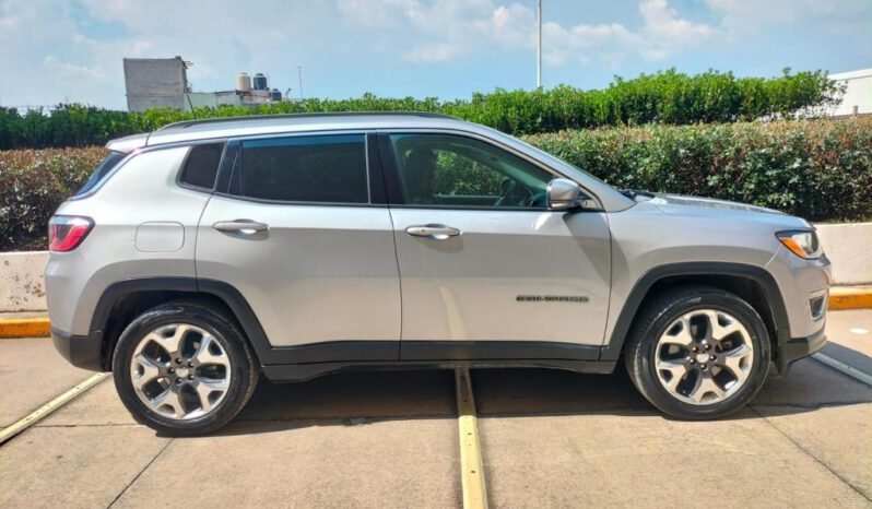 JEEP COMPASS LIMITED TA 2019 – SERIE 3C4NJCCB4KT667399 full