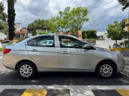 CHEVROLET NUEVO AVEO A (LS) 2020 – SERIE LSGHD52H0LD178743 full
