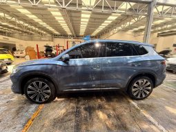 BYD SONG PRO 2025 – SERIE LC0C74C48S5025044 full