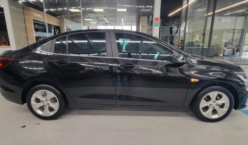 CHEVROLET ONIX LT TA 2023 – SERIE LSGEN53A8PD107572 full