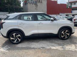 MITSUBISHI OUTLANDER SPORT SE CVT 2025 – SERIE MK2K8S1Y7SN003487 full