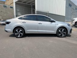 VOLKSWAGEN VIRTUS HIGHLINE TIP 2024 – SERIE WVW3E4D2XRT024660 full