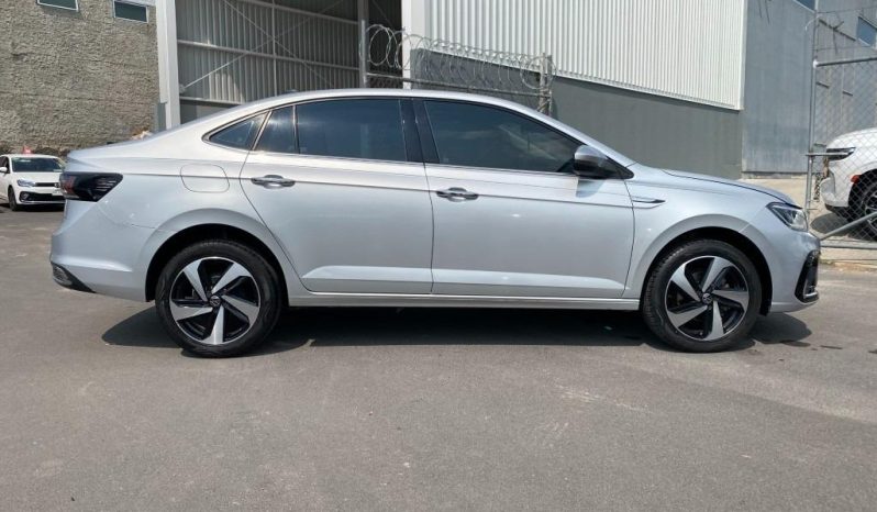VOLKSWAGEN VIRTUS HIGHLINE TIP 2024 – SERIE WVW3E4D2XRT024660 full