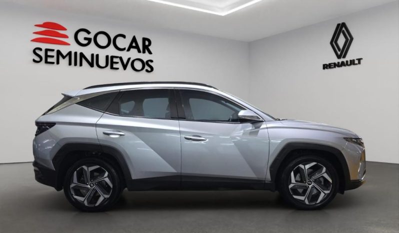 HYUNDAI TUCSON LIMITED TECH 2023 – SERIE TMCJB3UE9PJ268969 full