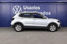 VOLKSWAGEN TAIGUN TRENDLINE TSI TIP 2025 – SERIE WVG2C4CW0ST019040 full