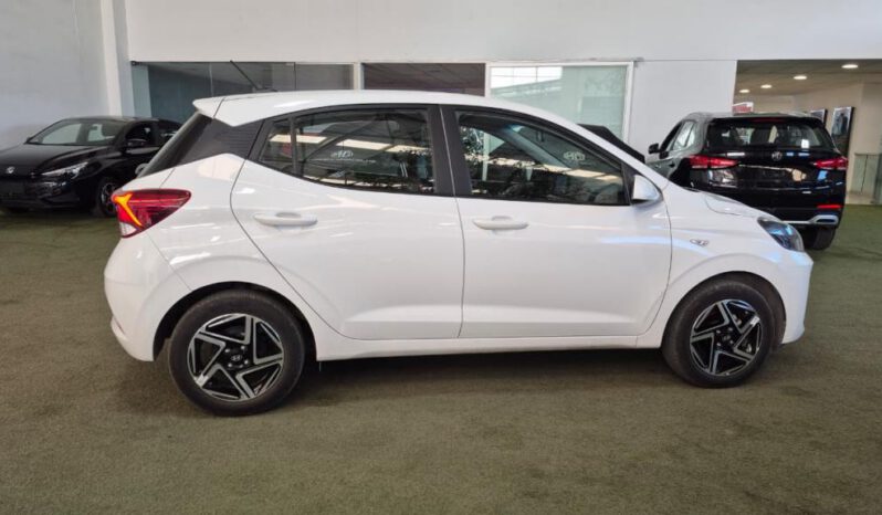 HYUNDAI GRAND I10 HB GL MID TM 2026 – SERIE MALB25AC5TM655239 full
