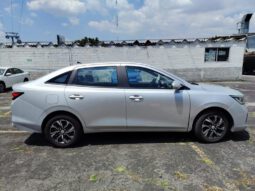 CHEVROLET AVEO SEDAN LT PLUS F CVT 2024 – SERIE LZWPRMGN0RF960777 full