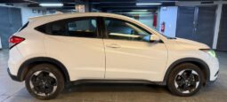 HONDA HR-V PRIME CVT 2022 – SERIE 3HGRU5854NM008875 full