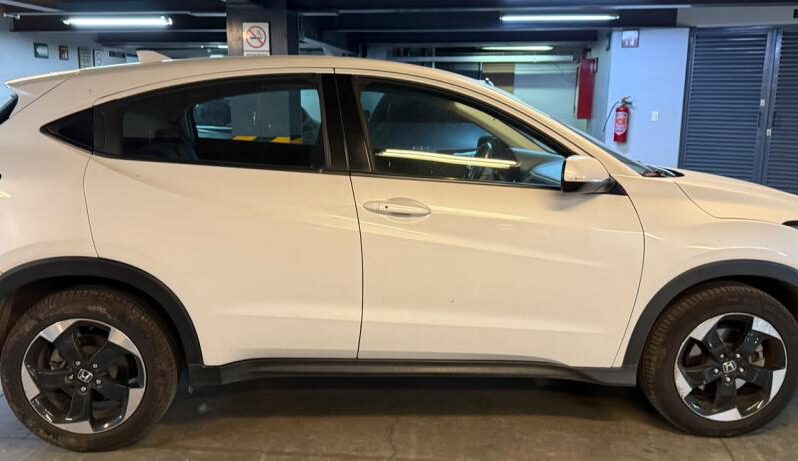 HONDA HR-V PRIME CVT 2022 – SERIE 3HGRU5854NM008875 full