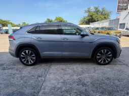 VOLKSWAGEN CROSS SPORT R-LINE TA 2023 – SERIE 1V2FE2CA8PC217802 full
