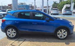 SEAT ARONA STYLE 2026 – SERIE VSSFF6KJXTR508671 full