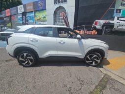 MITSUBISHI OUTLANDER SPORT SE PLUS CVT 2025 – SERIE MK2K8S1Y1SN001296 full