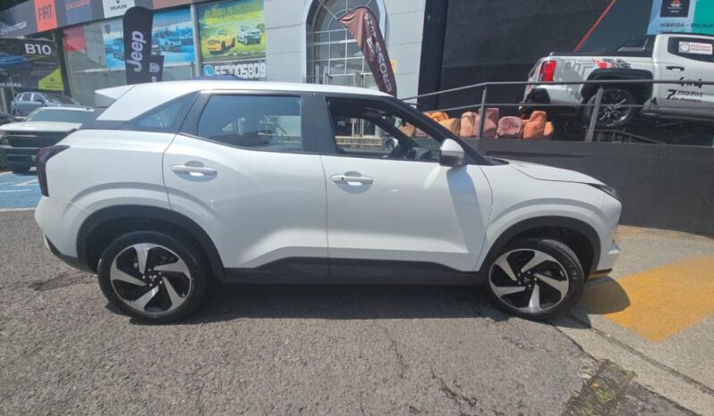 MITSUBISHI OUTLANDER SPORT SE PLUS CVT 2025 – SERIE MK2K8S1Y1SN001296 full
