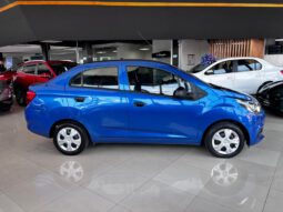 CHEVROLET BEAT 4 PTAS LT (B) 2021 – SERIE MA6CB5FD4MT018603 full