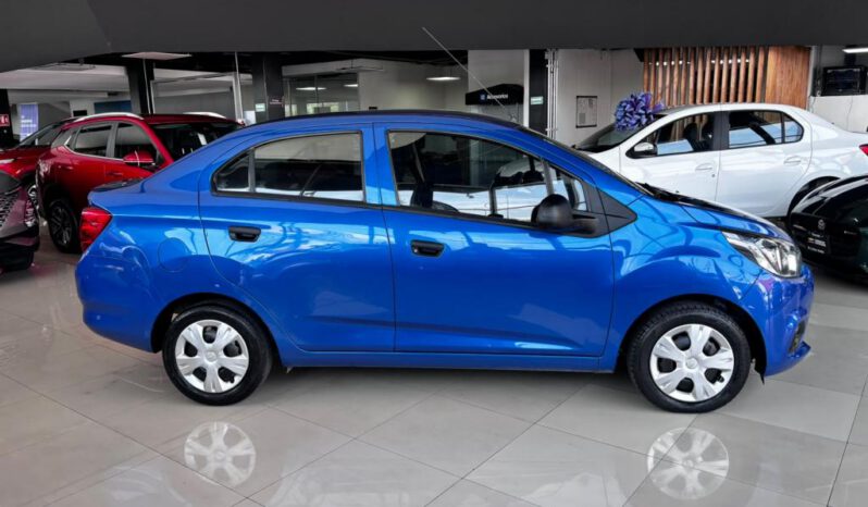 CHEVROLET BEAT 4 PTAS LT (B) 2021 – SERIE MA6CB5FD4MT018603 full