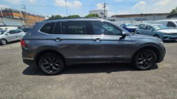 VOLKSWAGEN TIGUAN COMFORTLINE 5 PAS 2024 – SERIE 3VVHP65N2RM123302 full