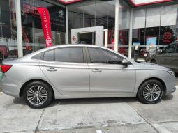 MG MG5 ELEGANCE AT 1.5L 2023 – SERIE LSJA36E98PZ024055 full