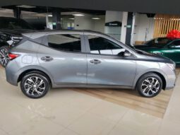 CHEVROLET AVEO HB LT PLUS CVT 2026 – SERIE LZWPPMGN9TF001777 full