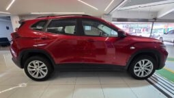 CHEVROLET TRACKER LT (C) TA 2025 – SERIE 93CEF76C0SB227653 full