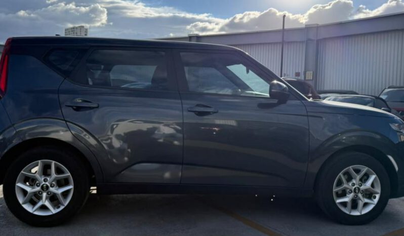 KIA SOUL LX TA 2020 – SERIE KNDJ23AEXL7095477 full