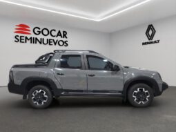 RENAULT OROCH OUTSIDER CVT 2024 – SERIE 93Y9S2ZV7RJ711455 full