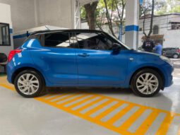 SUZUKI SWIFT BOOSTERGREEN GLX TM 2023 – SERIE JS27C53S1P6400140 full