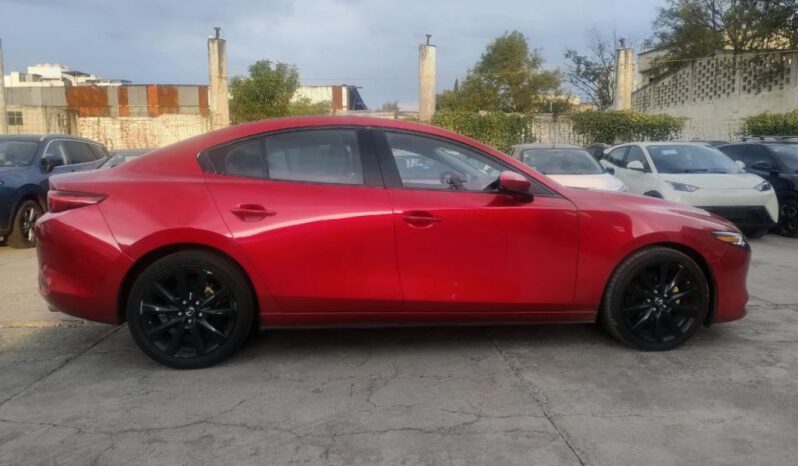 MAZDA MAZDA 3 SEDAN I GRAND TOURING 2023 – SERIE 3MZBPCDL6PM353521 full