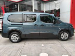 PEUGEOT RIFTER ALLURE PACK TA 2027 – SERIE VR3EGHNS9VJ008365 full