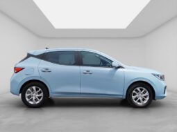 CHEVROLET AVEO HB LT TM 2025 – SERIE LZWPPMGN4SF014595 full