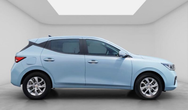 CHEVROLET AVEO HB LT TM 2025 – SERIE LZWPPMGN4SF014595 full