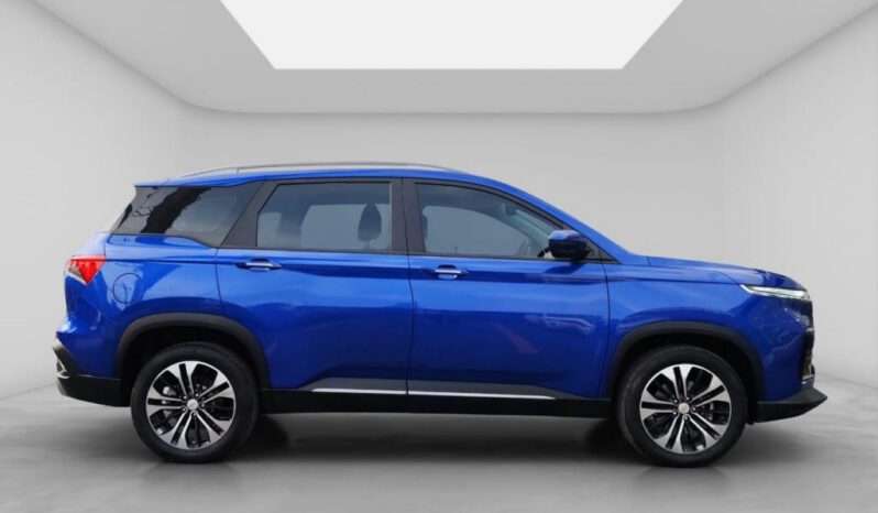 CHEVROLET CAPTIVA LT 7 PAS 2026 – SERIE LZWLLNGL8TB007236 full